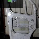 Mercedes Sprinter sol ön kapı