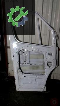 Mercedes Sprinter sol ön kapı