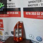 MERCEDES SPRİNTER SOL STOP