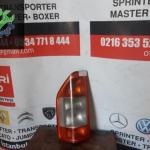 MERCEDES SPRİNTER SOL STOP