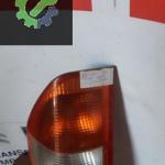 MERCEDES SPRİNTER SOL STOP