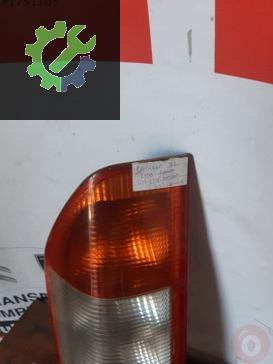 MERCEDES SPRİNTER SOL STOP