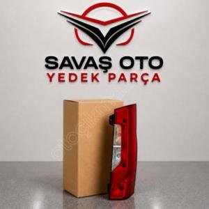 MERCEDES SPRINTER STOP SAĞ SOL 2018 VE ÜZERİ / KAMPANYA