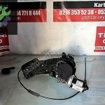 MERCEDES SPRİNTER SÜRGÜLÜ KAPI MOTORU