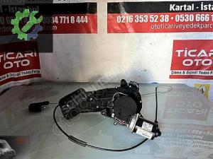 MERCEDES SPRİNTER SÜRGÜLÜ KAPI MOTORU