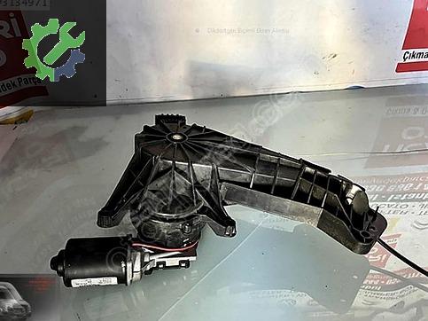MERCEDES SPRİNTER SÜRGÜLÜ KAPI MOTORU