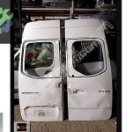 Mercedes Sprinter takım bagaj kapısı 2021 model