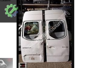 Mercedes Sprinter takım bagaj kapısı 2021 model