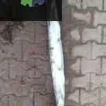Mercedes sprinter tampon demiri 2007-2017 model