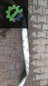 Mercedes sprinter tampon demiri 2007-2017 model