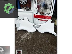 Mercedes Sprinter Temiz Hatasız Sağ-Sol Çamurluk 2020 model