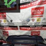 Mercedes Sprinter Temiz Orjinal Arka Basamak Demiri