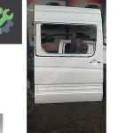 Mercedes Sprinter Temiz orta sürğülü kapi 2006-2019 model