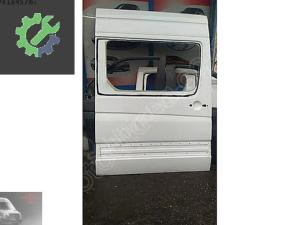Mercedes Sprinter Temiz orta sürğülü kapi 2006-2019 model