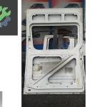 Mercedes Sprinter Temiz orta sürğülü kapi 2006-2019 model