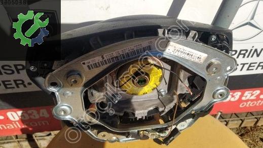 Mercedes sprinter tuşlu dreksiyon egirbegi
