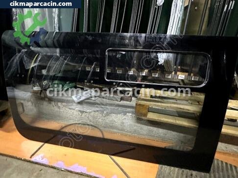 Mercedes-Benz Sprinter Sol Yan Cam çıkma parça