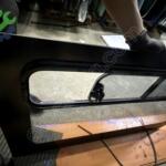 Mercedes Sprinter Sol Yan Cam Çıkma