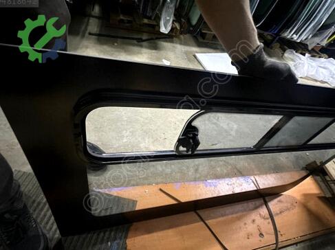 Mercedes Sprinter Sol Yan Cam çıkma parça
