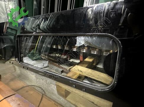 Mercedes Sprinter Sol Yan Cam çıkma parça