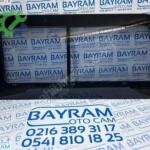 Mercedes Sprinter Orijinal Çıkma Sol Sürgülü Cam