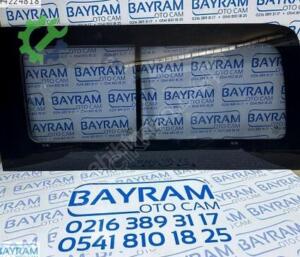 Mercedes Sprinter Orijinal Çıkma Sol Sürgülü Cam