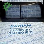 Mercedes Sprinter Orijinal Çıkma Sol Sürgülü Cam