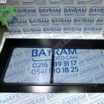 Mercedes Sprinter Orijinal Çıkma Sol Sürgülü Cam