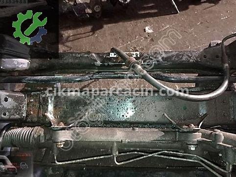 Mercedes-Benz Sprinter Çeki Demiri çıkma parça