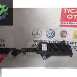 Mercedes sprinter vites topuzu