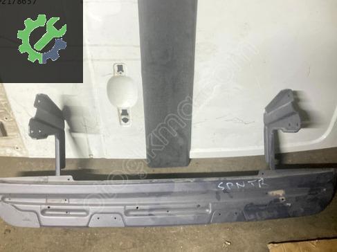 Mercedes Sprinter Volkswogen ön tampon