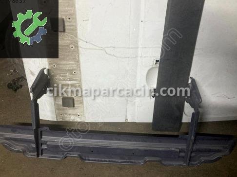 Mercedes-Benz Sprinter Ön Tampon çıkma parça