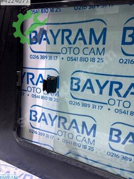 Mercedes Sprinter Sağ Sürgülü Cam çıkma parça