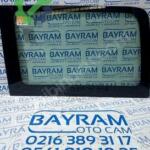 Mercedes Sprinter 2018-2025 Sol Yan Cam Çıkma