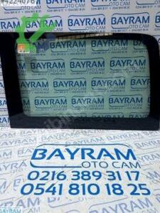 Mercedes Sprinter 2018-2025 Sol Yan Cam Çıkma