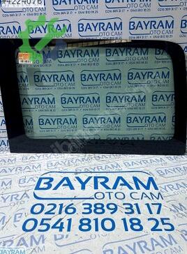 Mercedes Sprinter Sol Yan Cam çıkma parça
