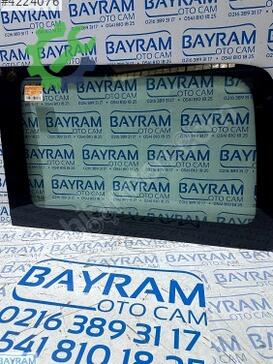Mercedes Sprinter Sol Yan Cam çıkma parça