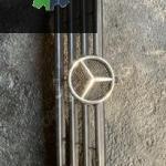 Mercedes Sprinter W901 Modeli İçin Çıkma Ön Panjur