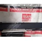 Mercedes Sprinter w906 arka gövde temiz