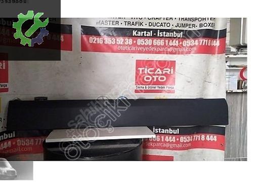 Mercedes-Benz Sprinter Bakalit çıkma parça