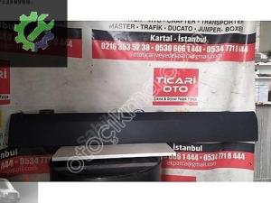 Mercedes Sprinter w906 kapi bandi