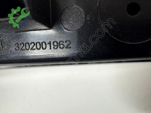Mercedes-Benz Sprinter Reflektör A9079065600 çıkma parça