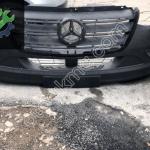 MERCEDES SPRİNTER W907 Y KASA ON ARKA TAMPON