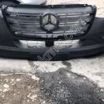 MERCEDES SPRİNTER W907 Y KASA ON ARKA TAMPON