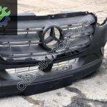 MERCEDES SPRİNTER W907 Y KASA ON ARKA TAMPON