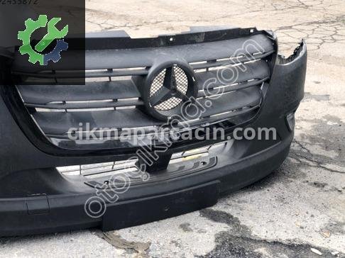 Mercedes-Benz Sprinter Ön Tampon çıkma parça