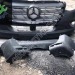 MERCEDES SPRİNTER W907 Y KASA ON ARKA TAMPON