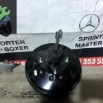 Mercedes Sprinter Westinghouse