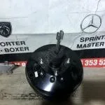 Mercedes Sprinter Westinghouse