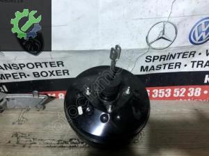 Mercedes Sprinter Westinghouse